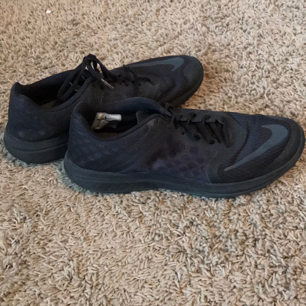 Mike Running Shoes